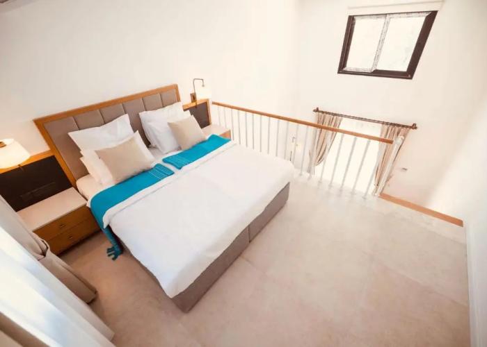 Palmonte Suites Hotel