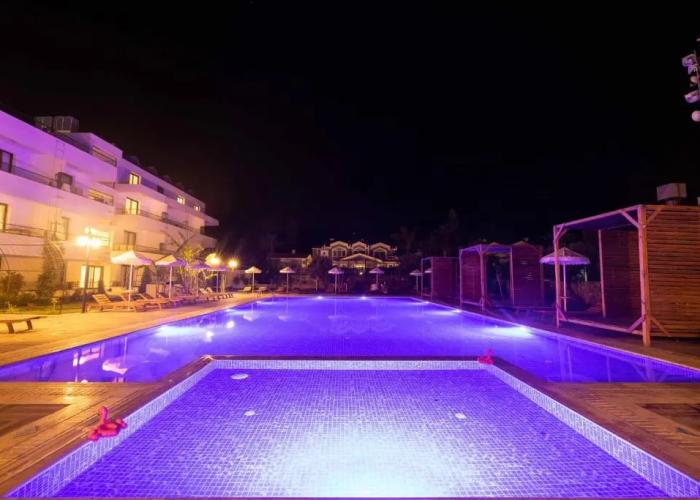 Palmonte Suites Hotel