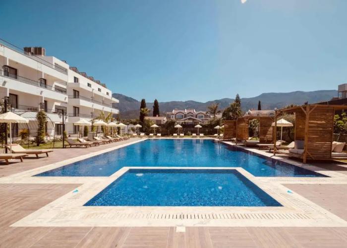 Palmonte Suites Hotel