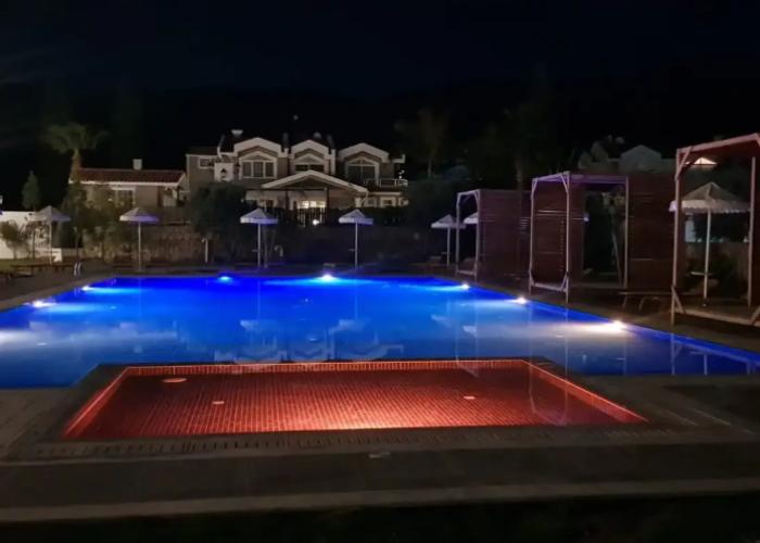 Palmonte Suites Hotel