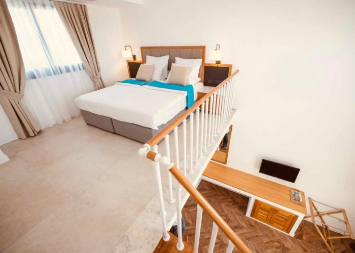 Palmonte Suites Hotel