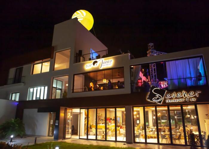 Palmonte Suites Hotel