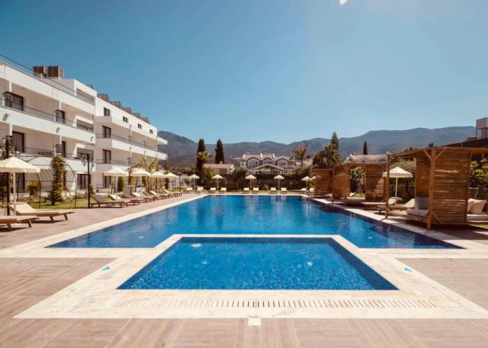 Palmonte Suites Hotel