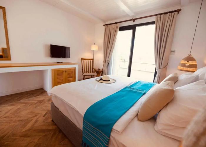 Palmonte Suites Hotel
