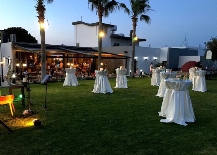 Palmonte Suites Hotel