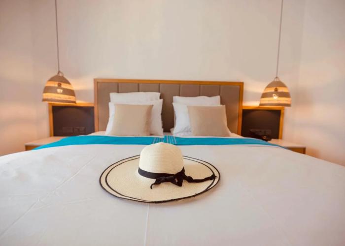 Palmonte Suites Hotel