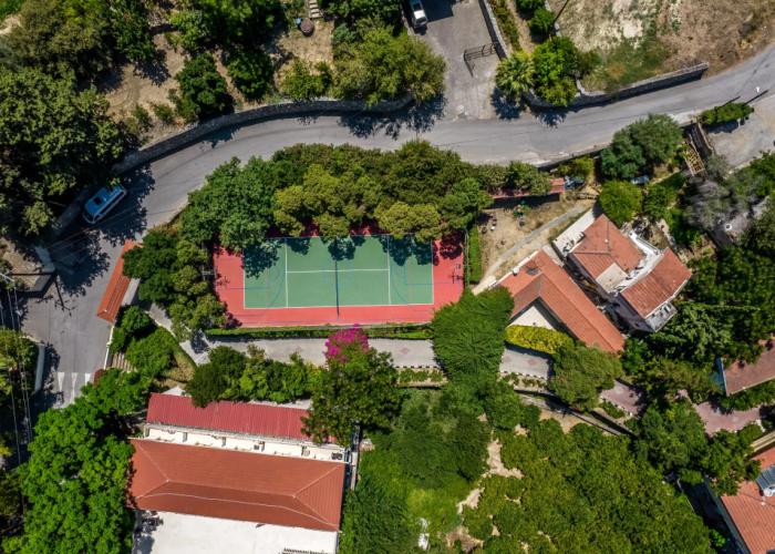 Riverside Garden Resort Hotel