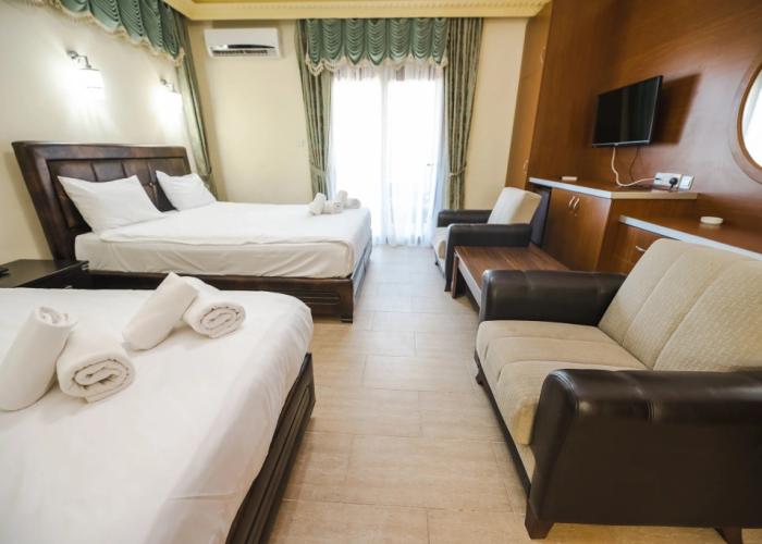 Riverside Garden Resort Hotel