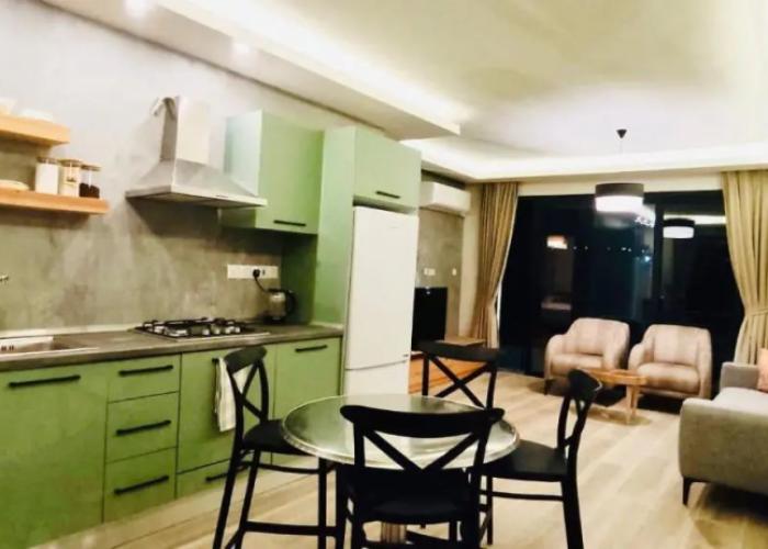 Bohemian Residence