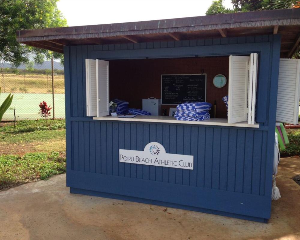 Castle Kiahuna Plantation & Beach Bungalows