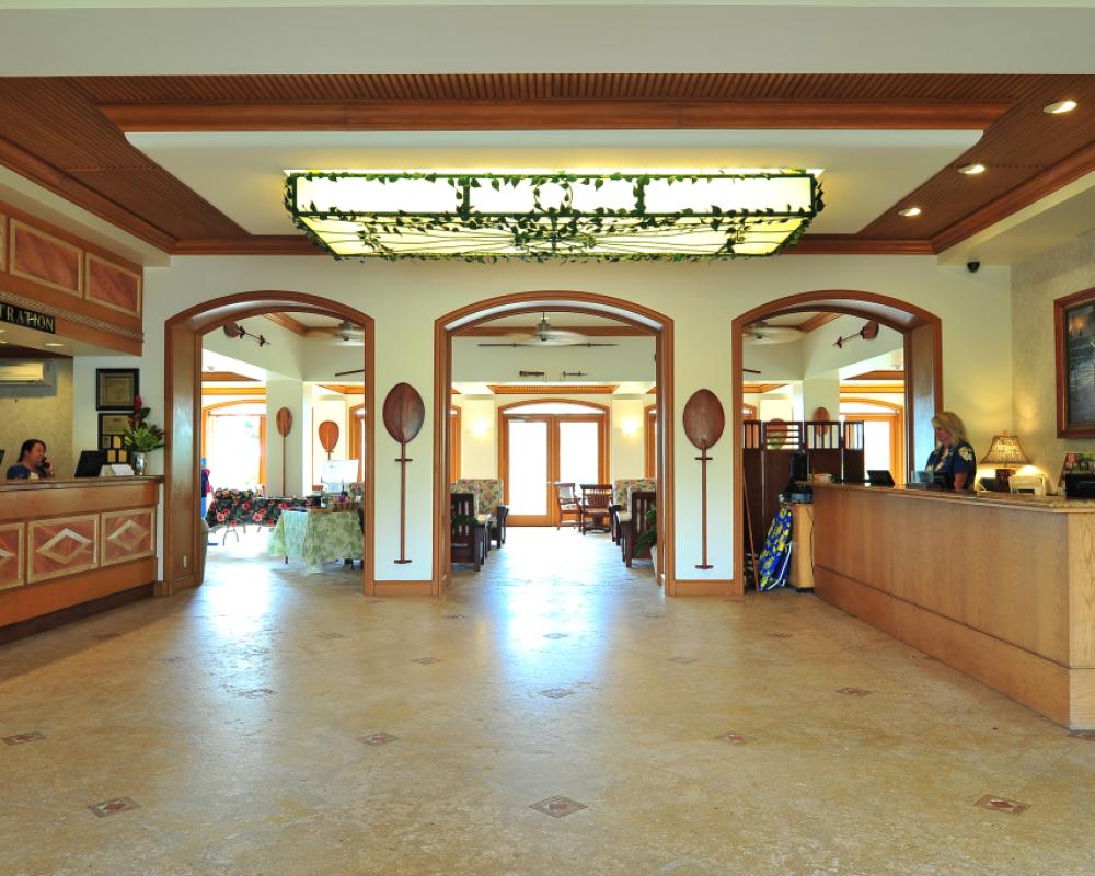 Hilton Vacation Club The Point At Poipu Kauai