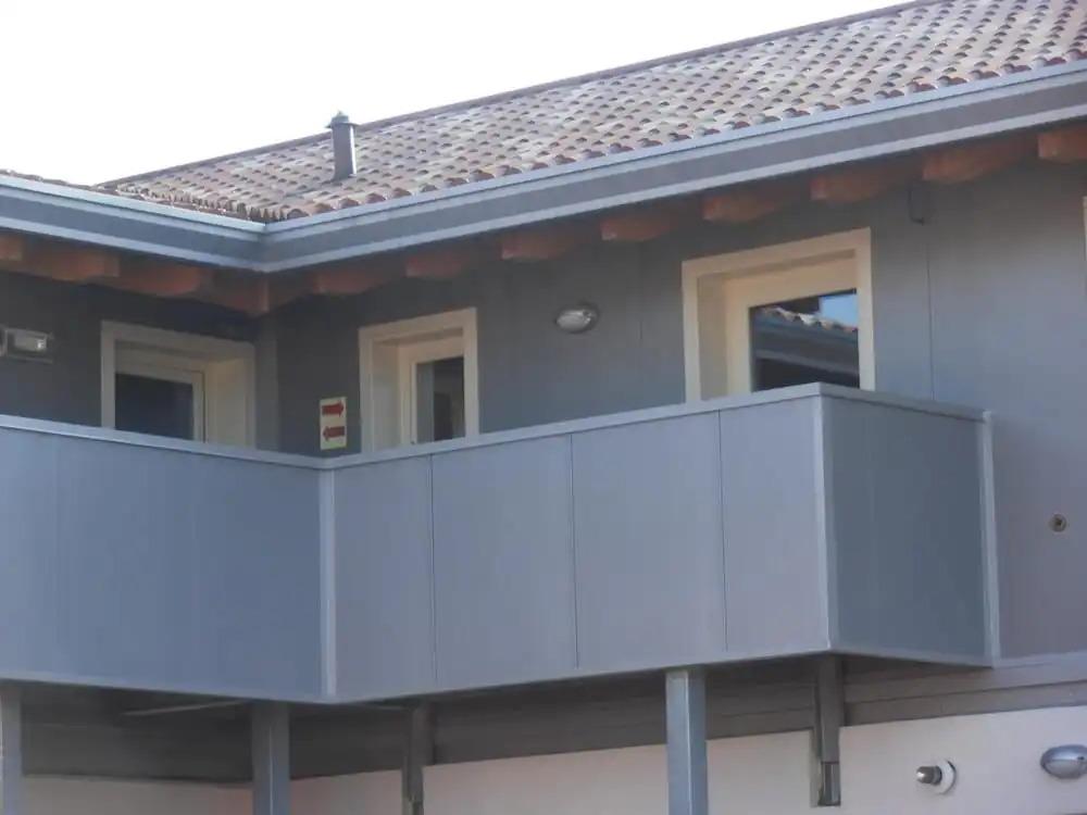 Affittacamere Dormire Caldi