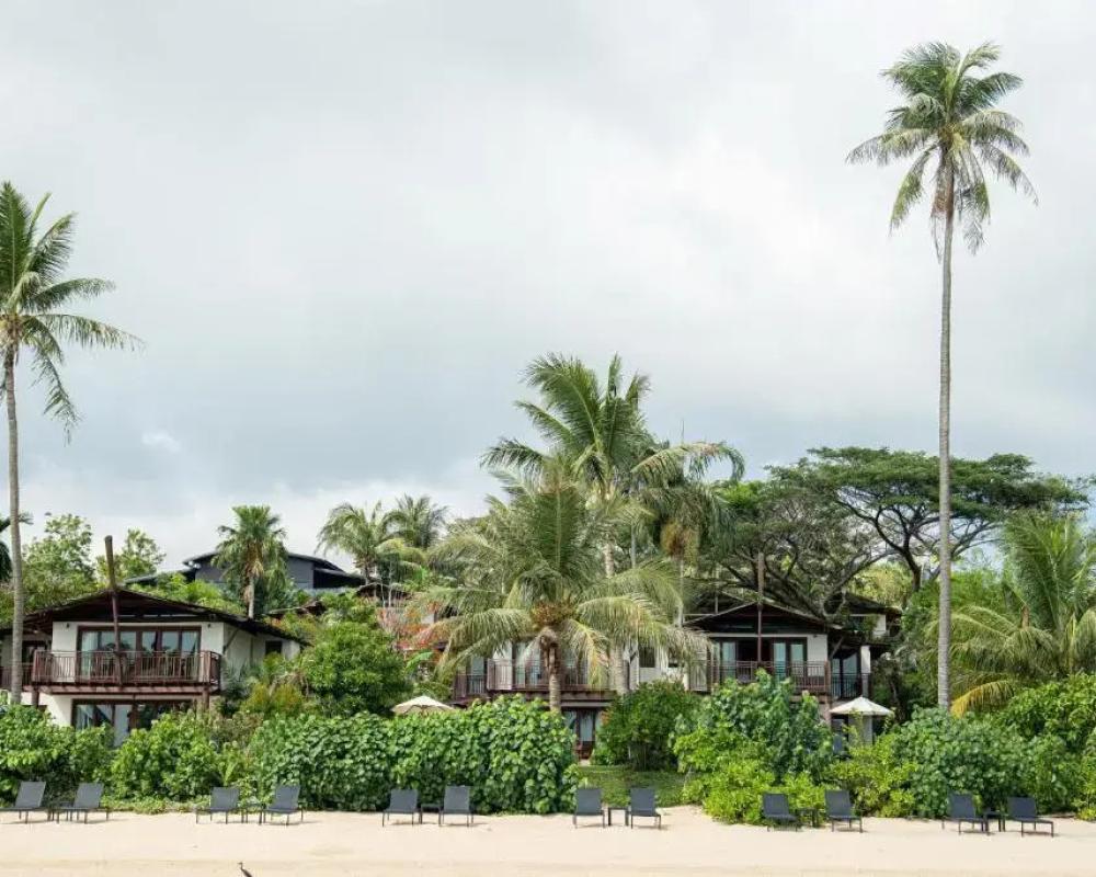 Barcelo Coconut Island