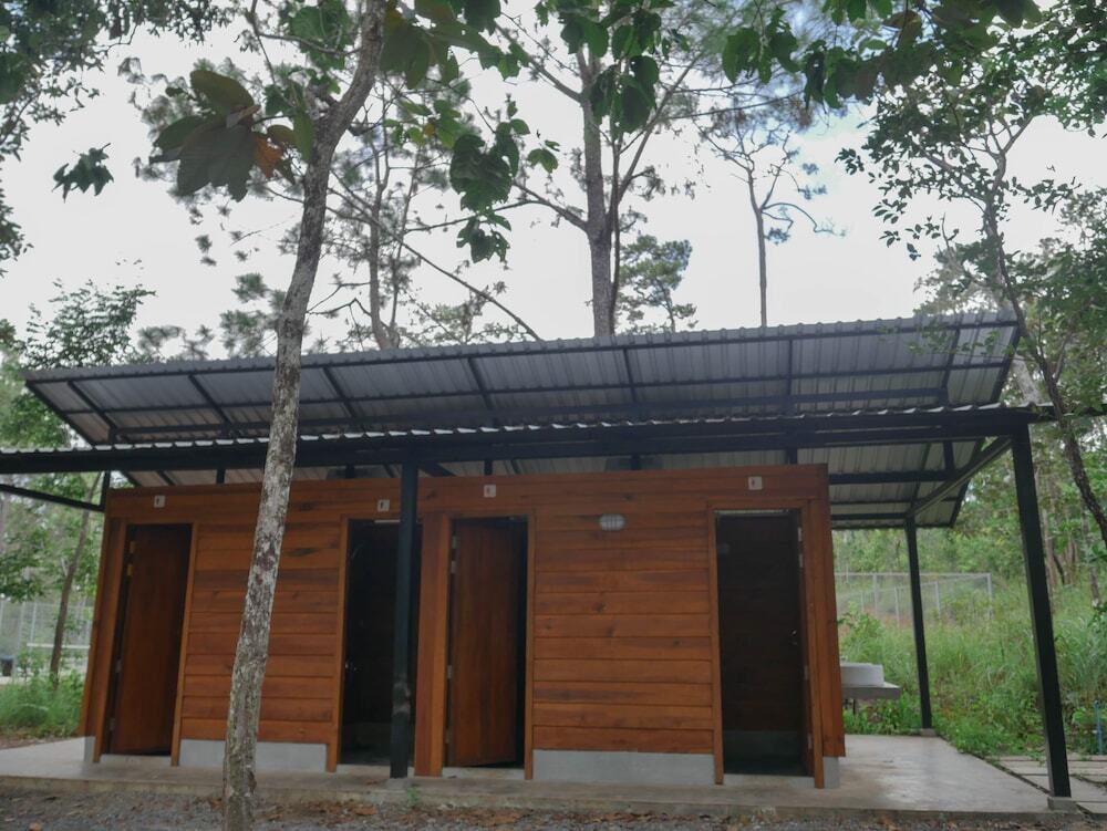 vKirirom Pine Resort