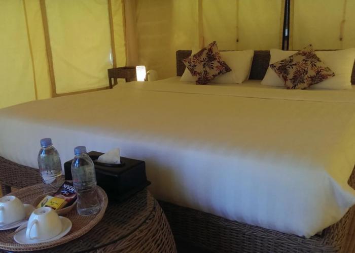 vKirirom Pine Resort