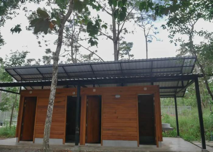 vKirirom Pine Resort