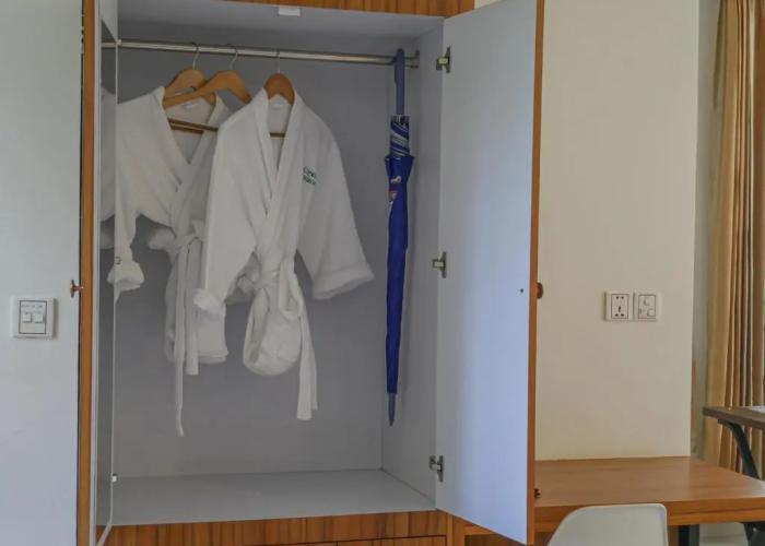 vKirirom Pine Resort