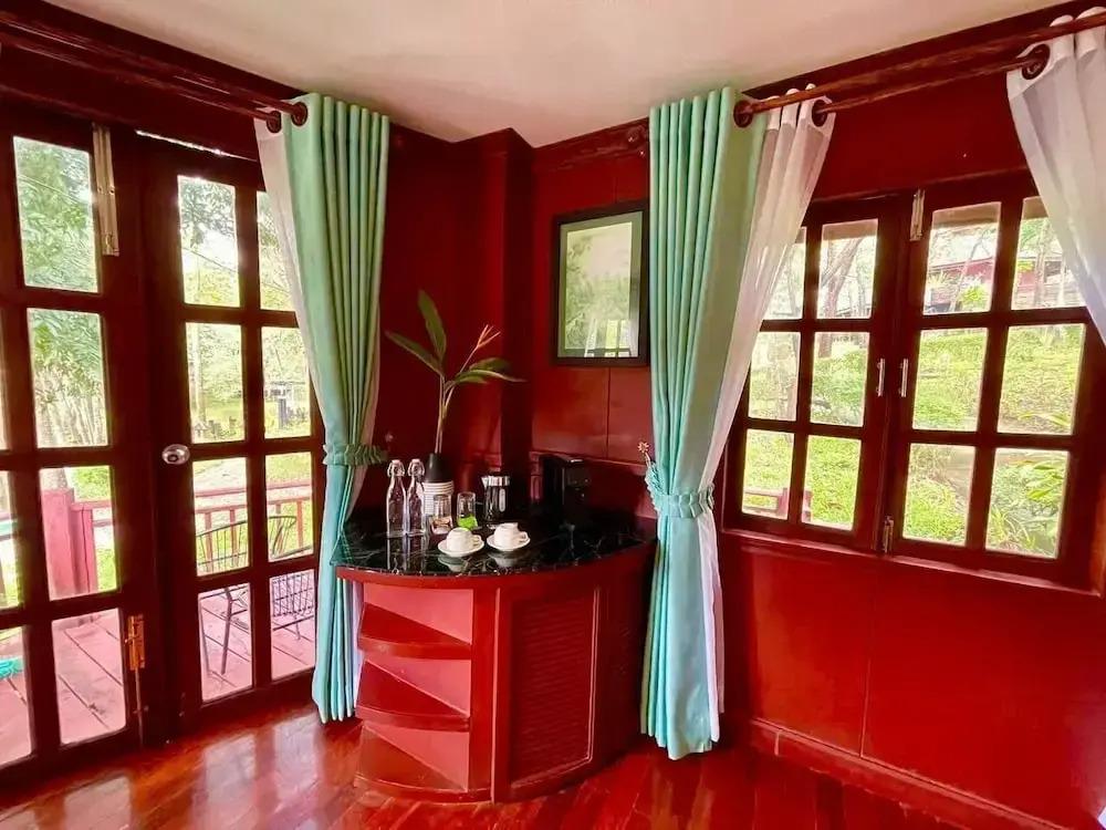 Kirirom Hillside Resort