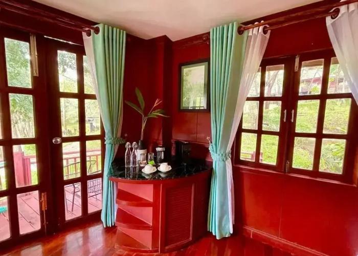 Kirirom Hillside Resort