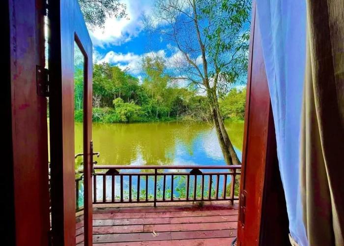 Kirirom Hillside Resort