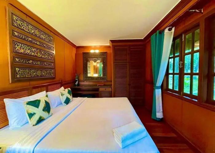 Kirirom Hillside Resort