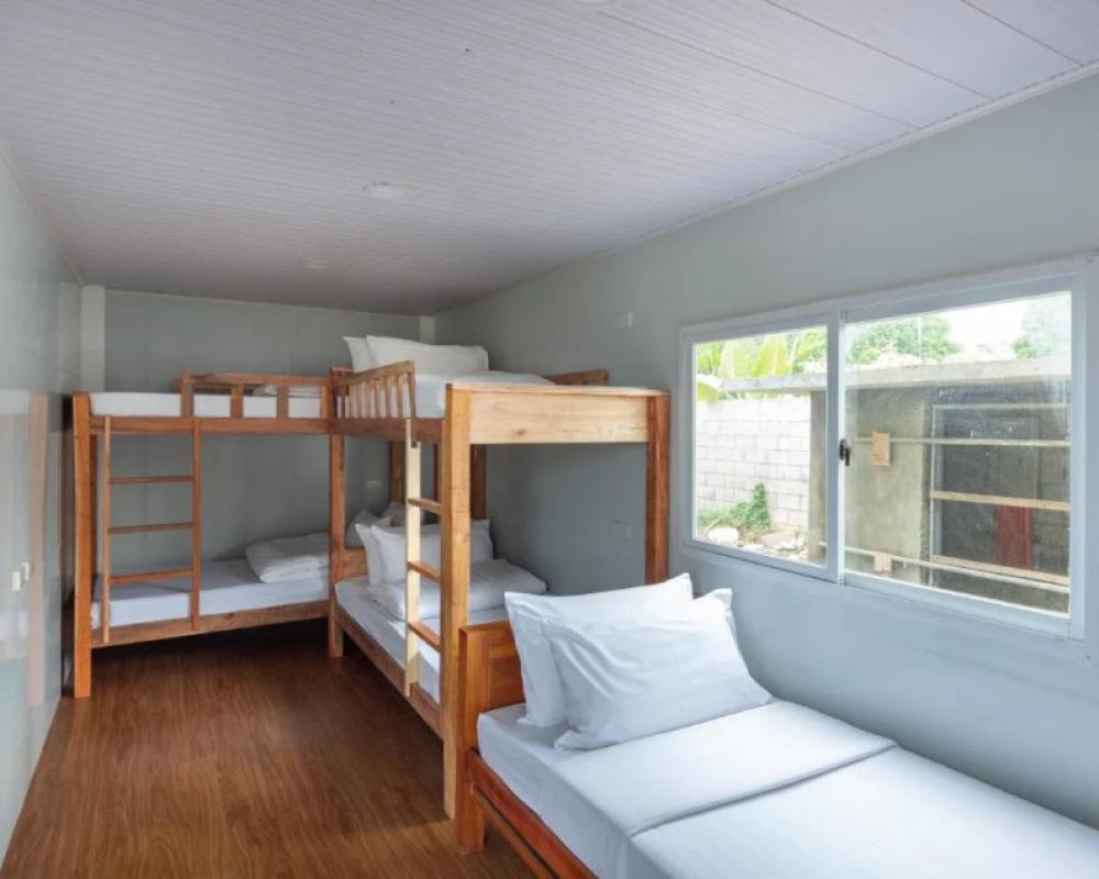 Solina Beach & Nature Resort