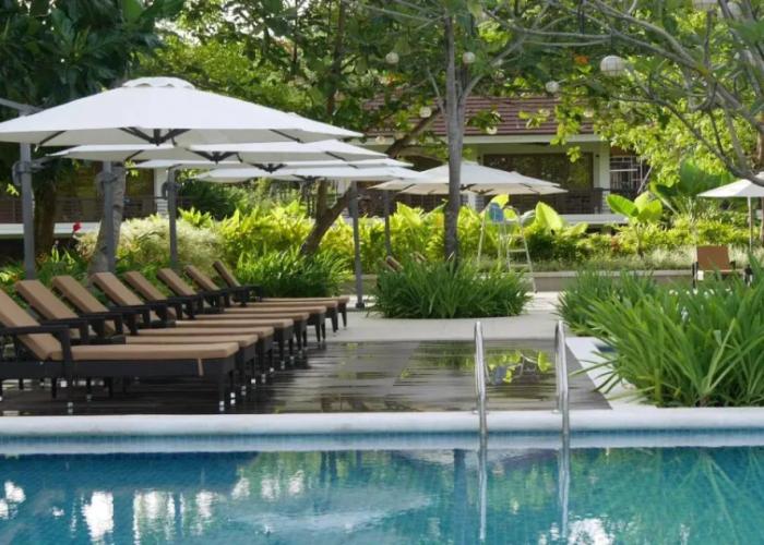 Solina Beach & Nature Resort