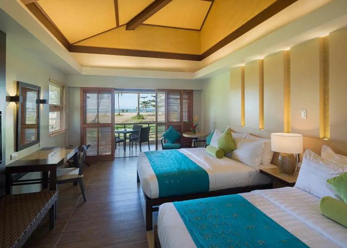 Solina Beach & Nature Resort