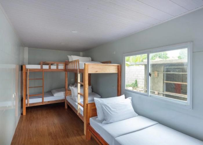 Solina Beach & Nature Resort