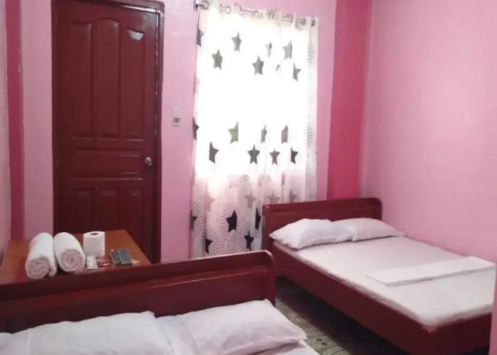 Ludy's Pension House