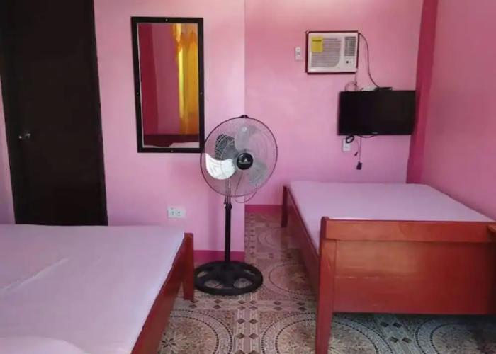 Ludy's Pension House