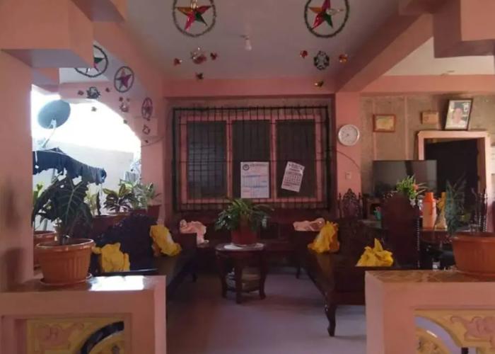 Ludy's Pension House