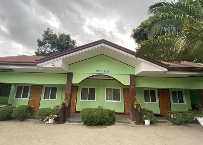 Palm Garden Resort