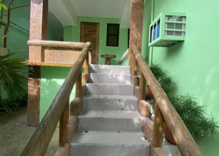 Palm Garden Resort