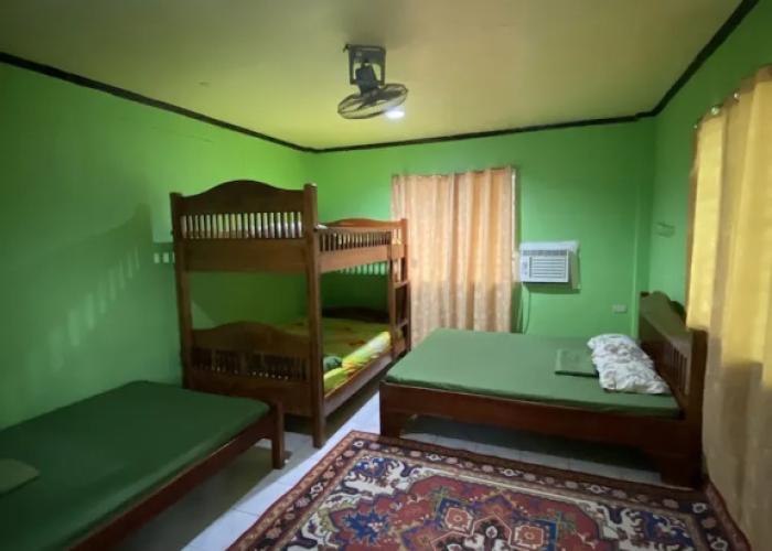 Palm Garden Resort