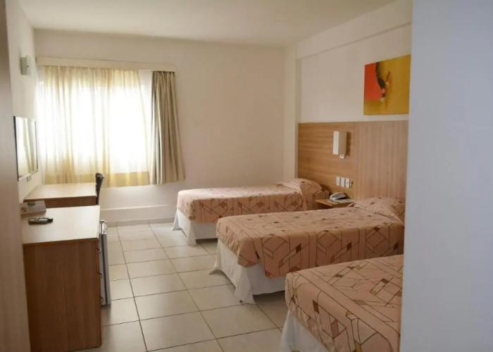 Hotel Áster