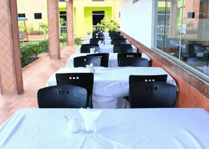 Hotel Absolar