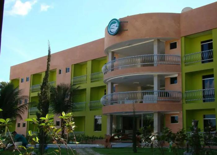 Hotel Absolar