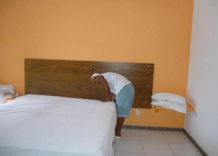 Hotel Absolar