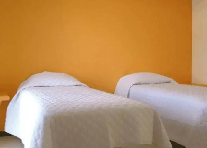 Hotel Absolar