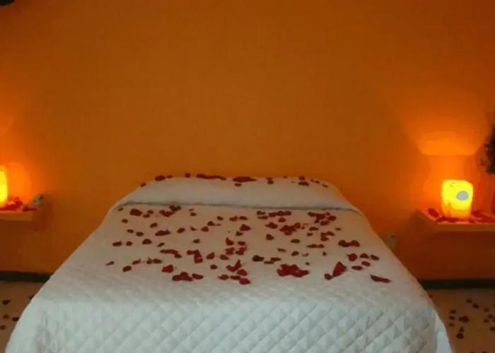 Hotel Absolar