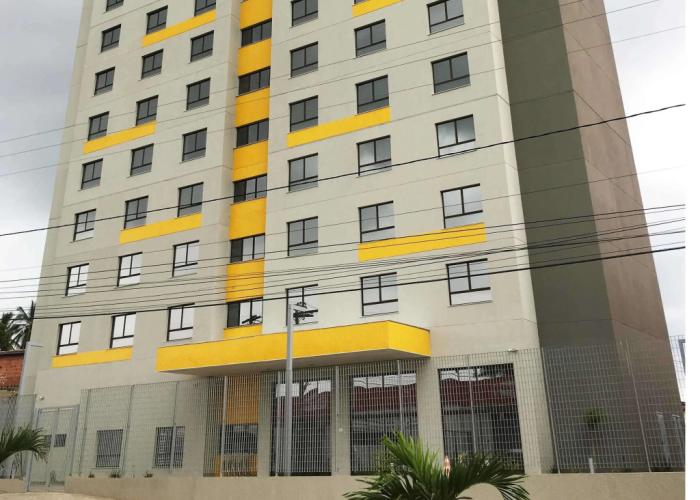 Nacional Inn Alagoinhas