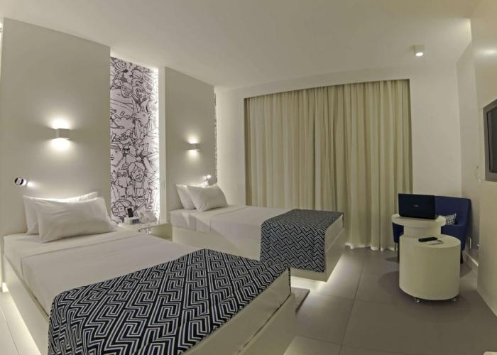 Nacional Inn Alagoinhas