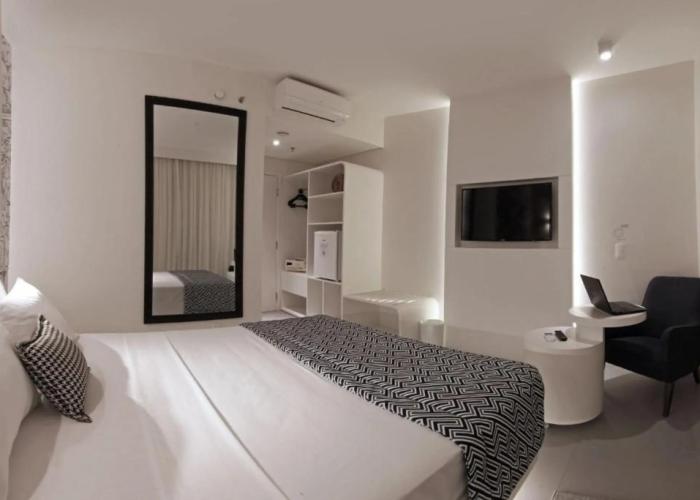 Nacional Inn Alagoinhas