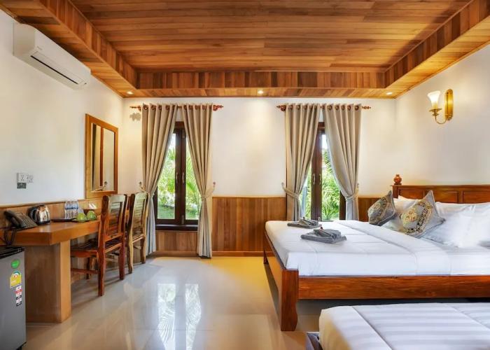 KNN Resort Mondulkiri