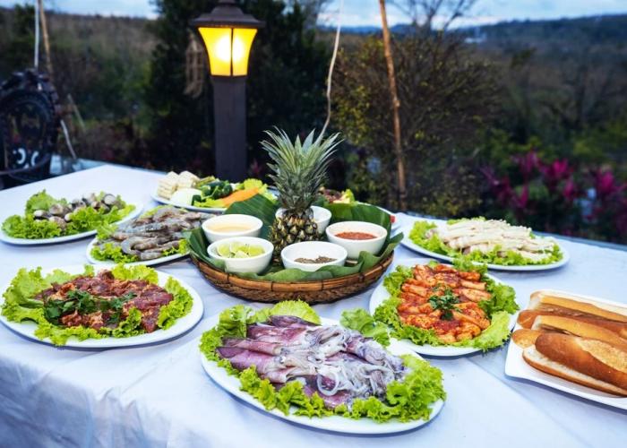 KNN Resort Mondulkiri