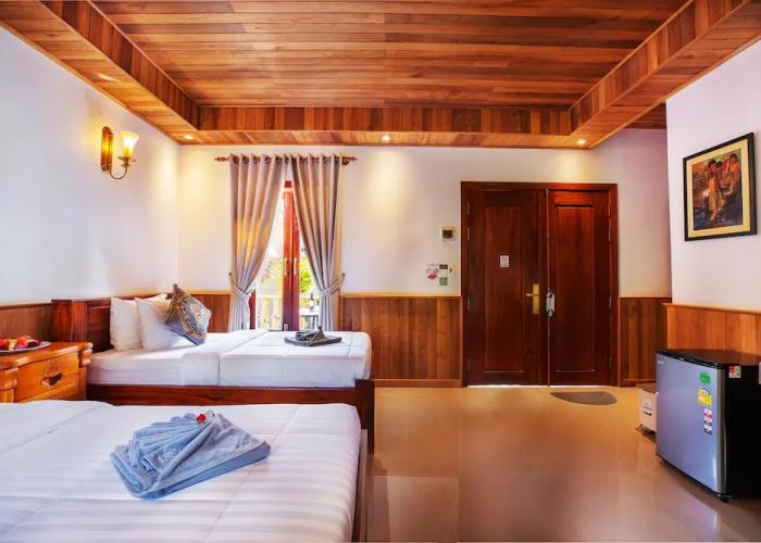 KNN Resort Mondulkiri