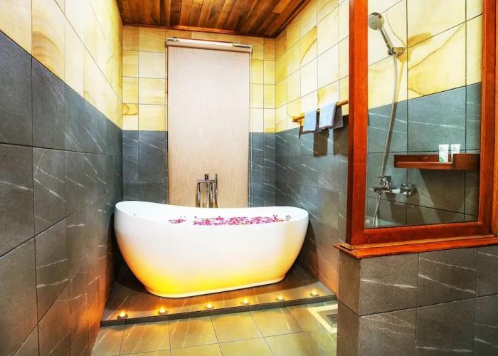 KNN Resort Mondulkiri