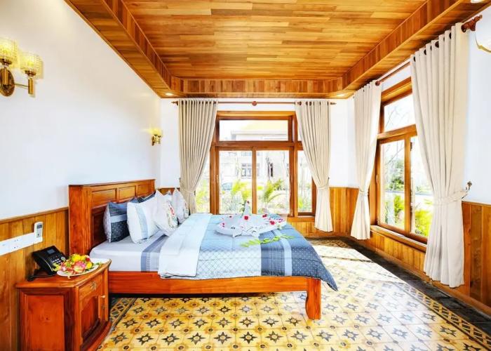 KNN Resort Mondulkiri
