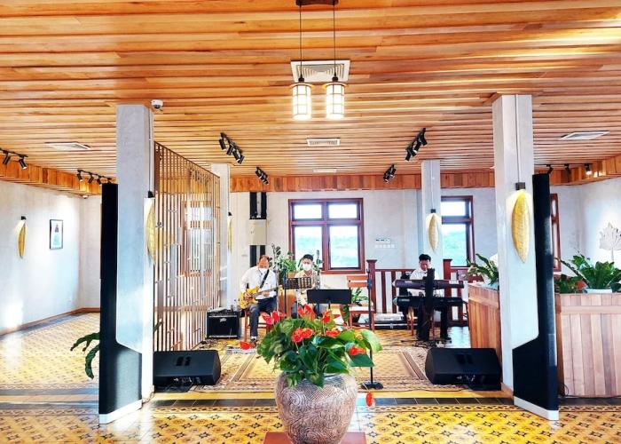 KNN Resort Mondulkiri